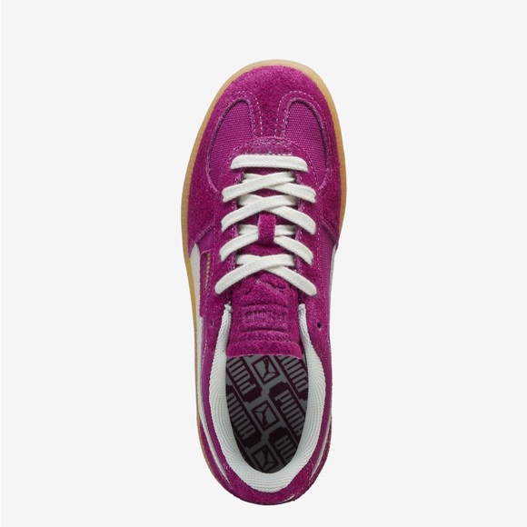 PUMA Palermo Vintage - Picture 5 of 6